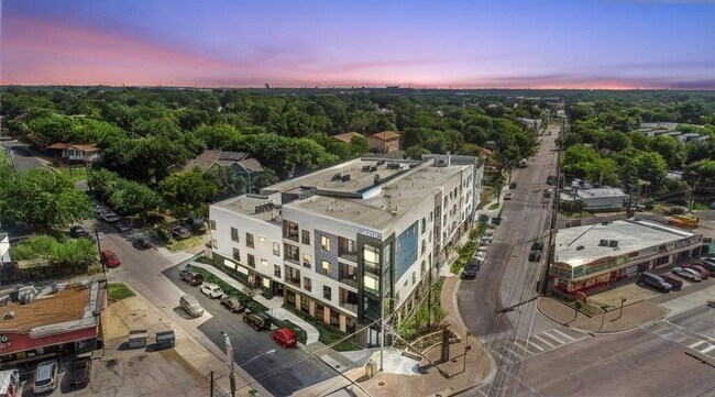 Photo - 2220 Webberville Rd Unit 310