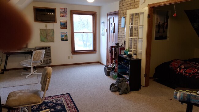 Bedroom #4 - 1601 Madison St Unit 1601 Madison St