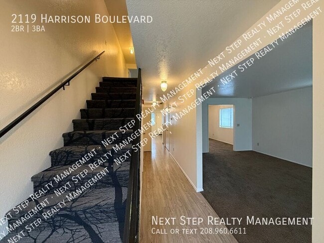 Photo - 2119 N Harrison Blvd