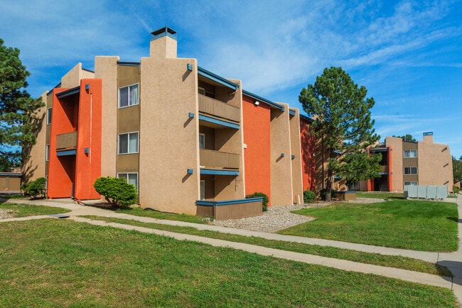 Greentree Village