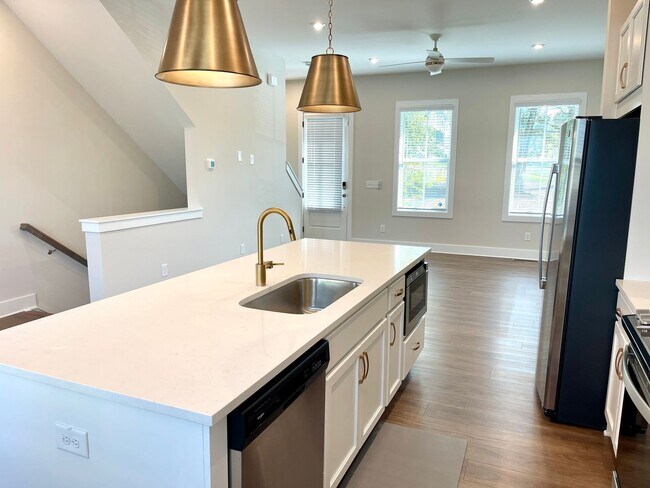 Photo - Welcome to this charming 2-bedroom, 3-bath...