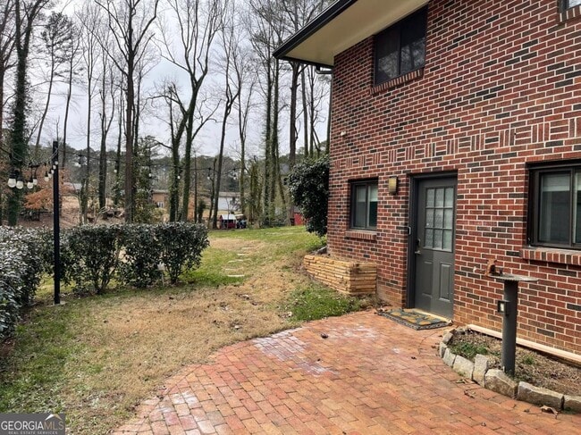 Building Photo - 3499 Fairway Dr Unit 2 Rental