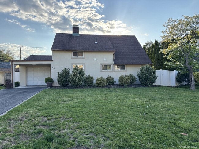 Building Photo - 55 Acre Ln