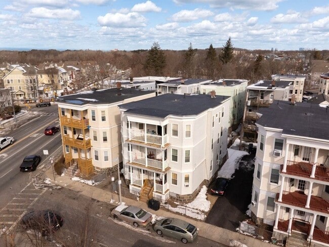 Building Photo - 55 Wilcock St