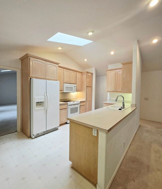 Photo - Single Level 3 Bedroom, 2.5 Bath Spacious Home For Rent in Port Ludlow!
