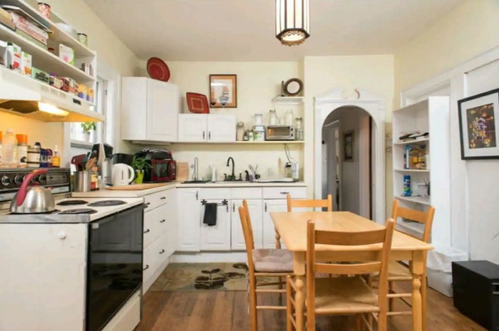 Photo - 101 Fayerweather St (Cambridge, MA)