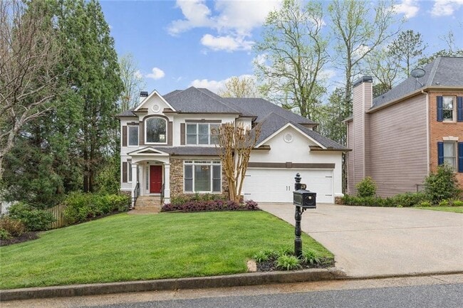 Building Photo - 1158 Queensgate Dr SE