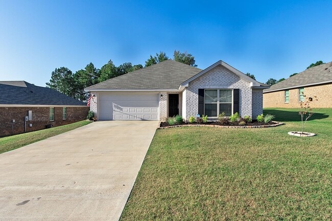 Prattville Rental available now! - Prattville Rental available now!