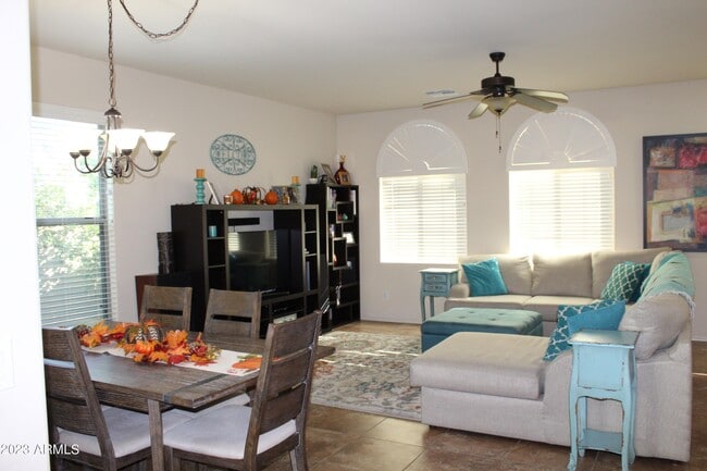 Photo - 3457 S Swan Dr