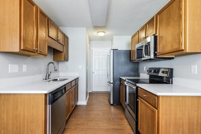 Photo - 6029 Silkwater Ct