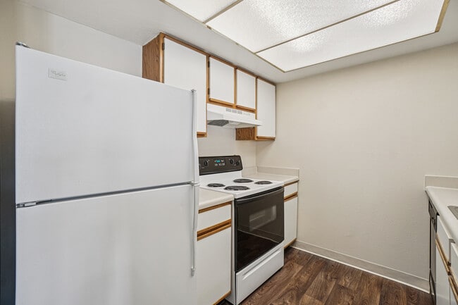 Sterling Pointe Apartments