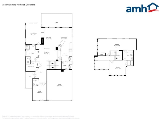 Photo - 21507 E Smoky Hill Rd