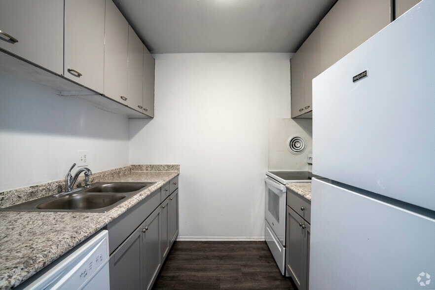 Interior Photo