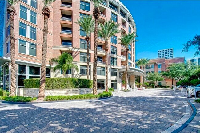 Photo - 1901 Post Oak Blvd Unit 2402