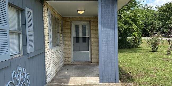 Old Boyce - Old Boyce House