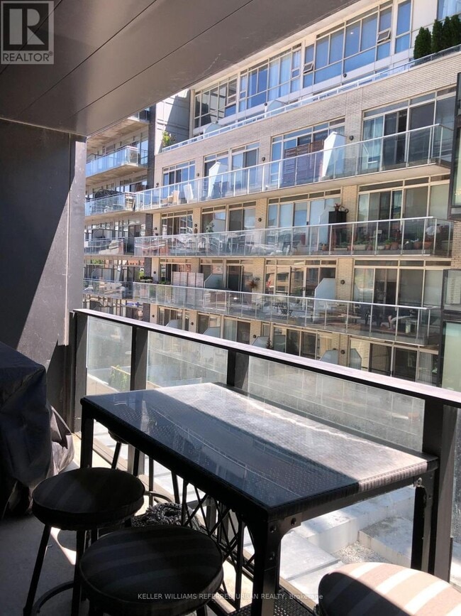 Photo - 629 King St W Unit 334