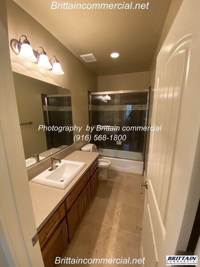 Photo - Stunning 3 Bedroom, 2.5 Bath Single Family Home, Gated Community, Beautiful Inside & Out!