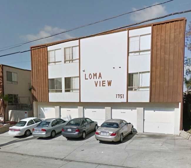 Loma View Apartments