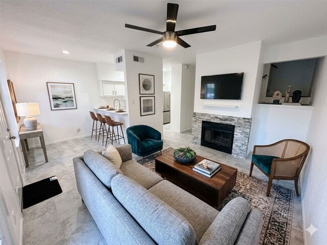 Photo - 2121 El Paseo St Unit 2202