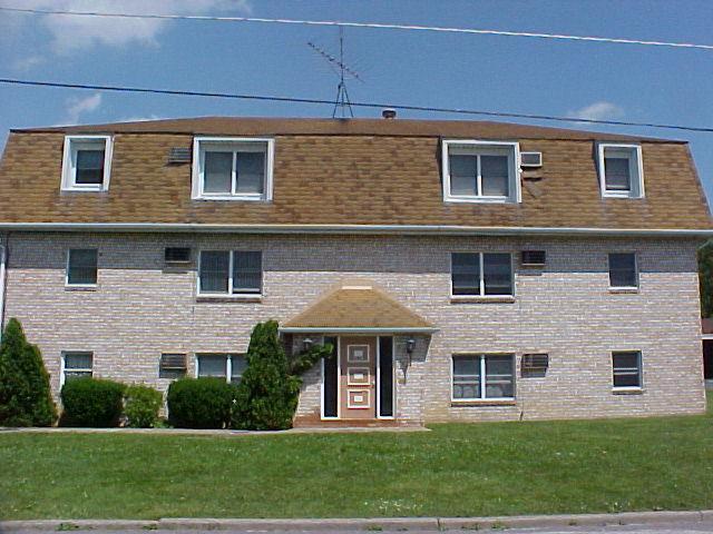 Photo - 361 Kendall Ave Unit 1