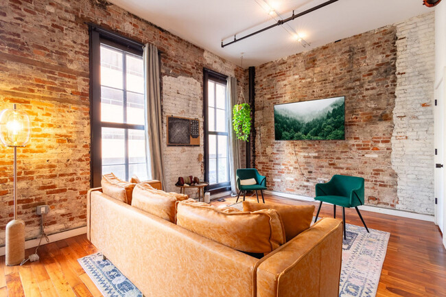 Photo - 30 S 7th St Apartamento Unidad ID1049459P