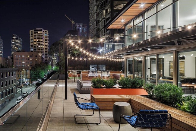 Photo - Elara at the Market