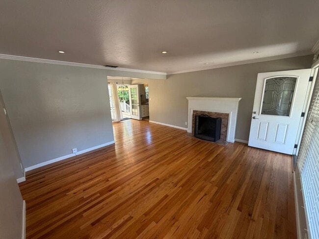 Photo - 2 Bedroom | 1 Bathroom | Single family in East Sacramento