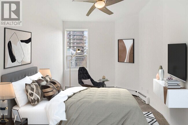 Photo - 1410 2 St SW Unit Coronation Place