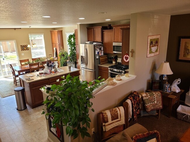 Photo - 5 bedroom single family home in Castle Rock.