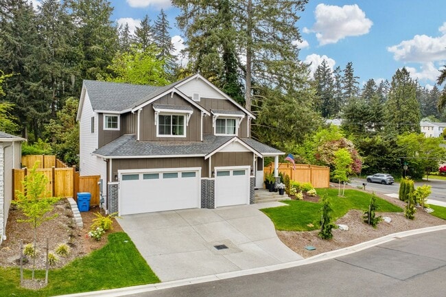 Photo - 10412 87th Ave Ct SW