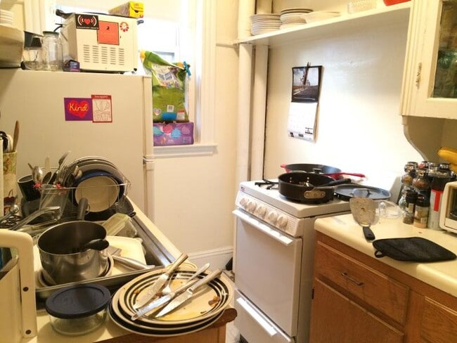 Photo - 1209 Boylston St Unidad 6