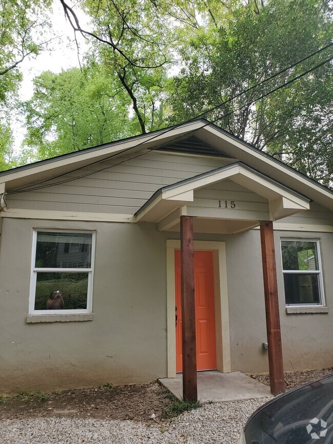 Building Photo - 115 W Drake Ave Unit A Rental
