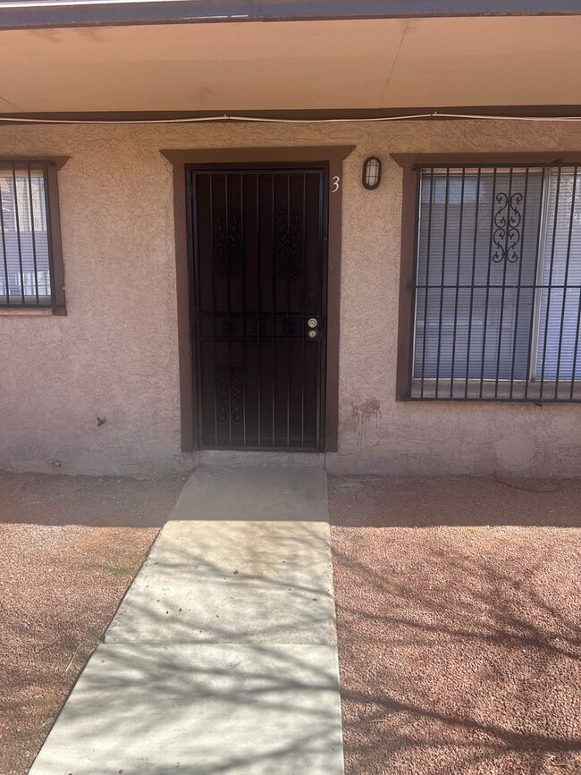 1 Bedroom 1 Bath In Central Las Vegas - 1 Bedroom 1 Bath In Central Las Vegas Unidad 3 Rental