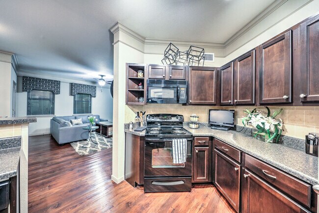 Grand Villas at Cinco Ranch