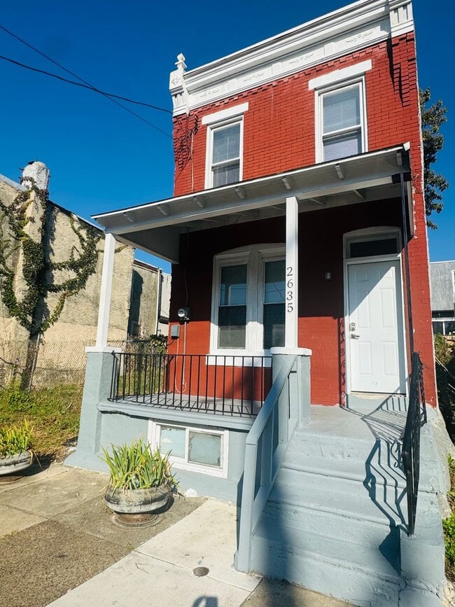 Building Photo - 3b/1b House Section 8 ONLY!!