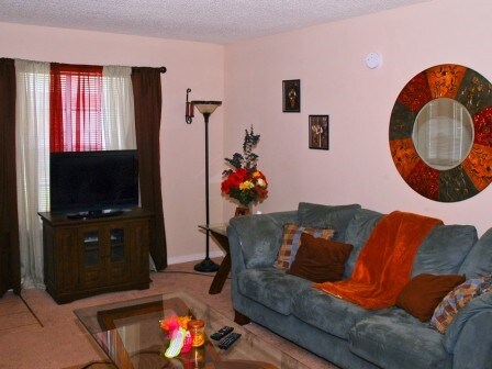 Belle Pointe Apartments