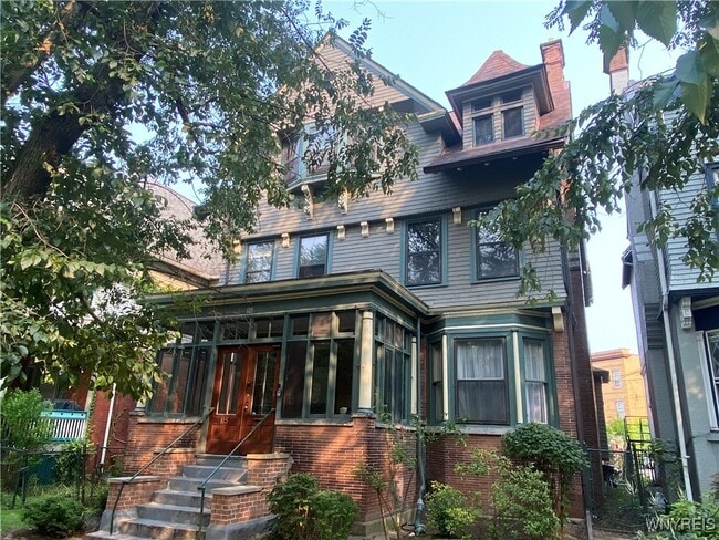 Photo - 115 Bidwell Pkwy Apartment