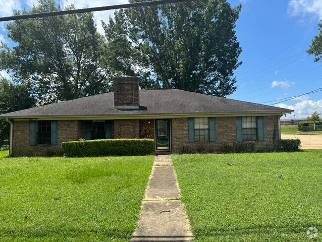 Building Photo - 3/2/2 KISD. Exterior storage Fenced yard P... Rental