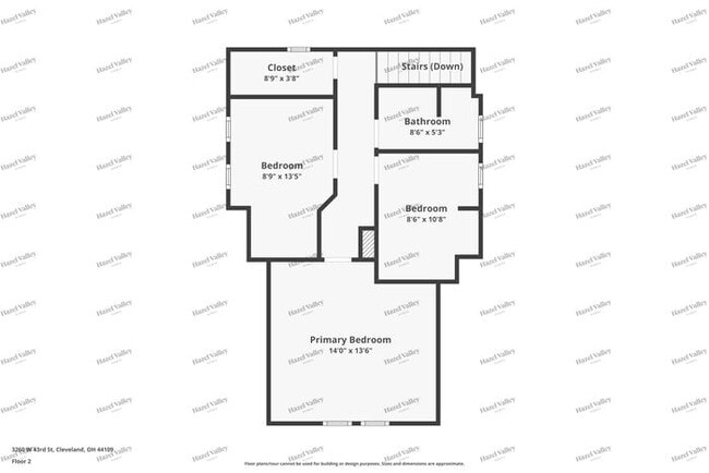 Photo - 3260 W 43rd St