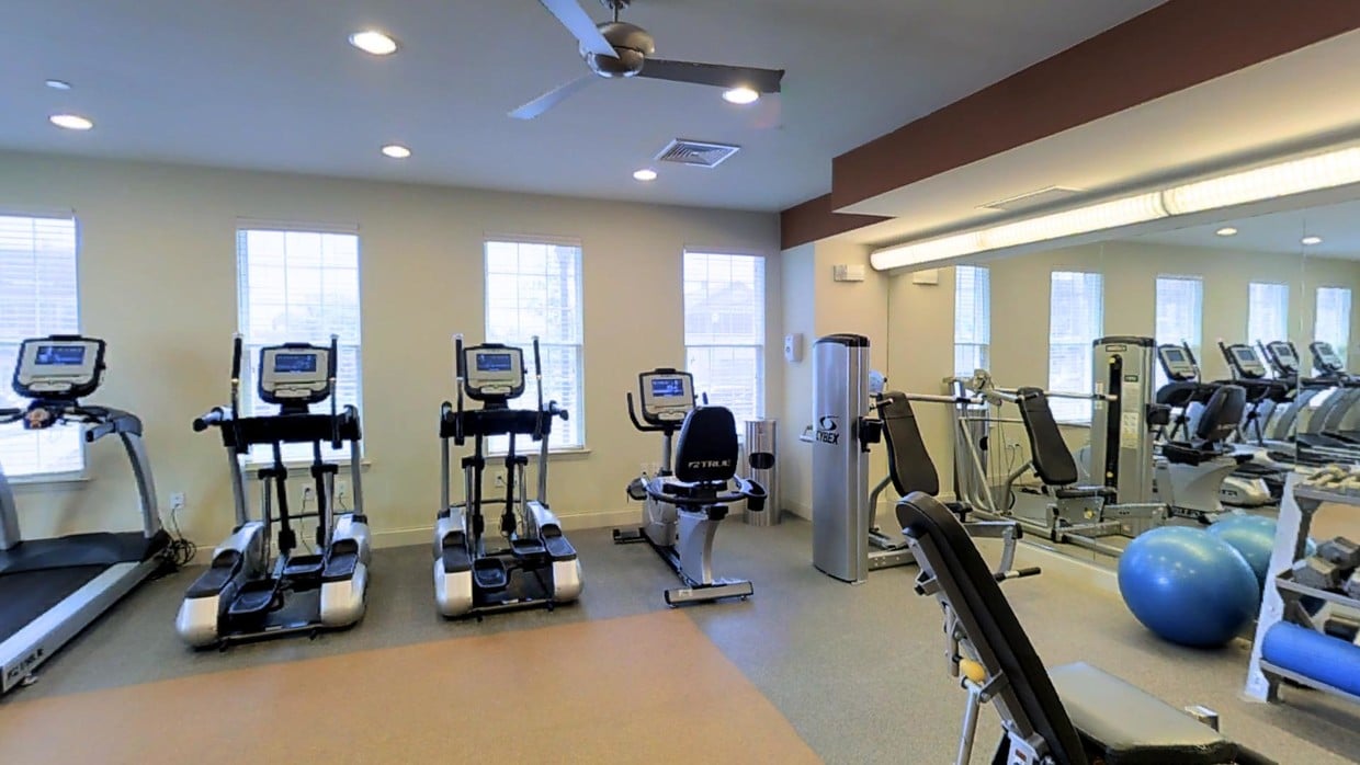 Photo - New Village at Patchogue Apartments