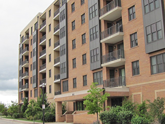 Photo - 300 Anthony Ave Condo Unit 410
