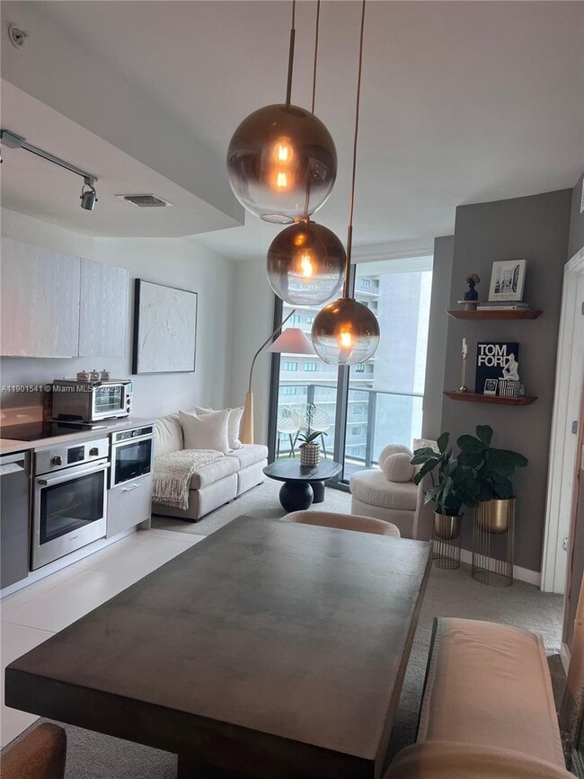 Photo - 501 NE 31st St Unit 2107