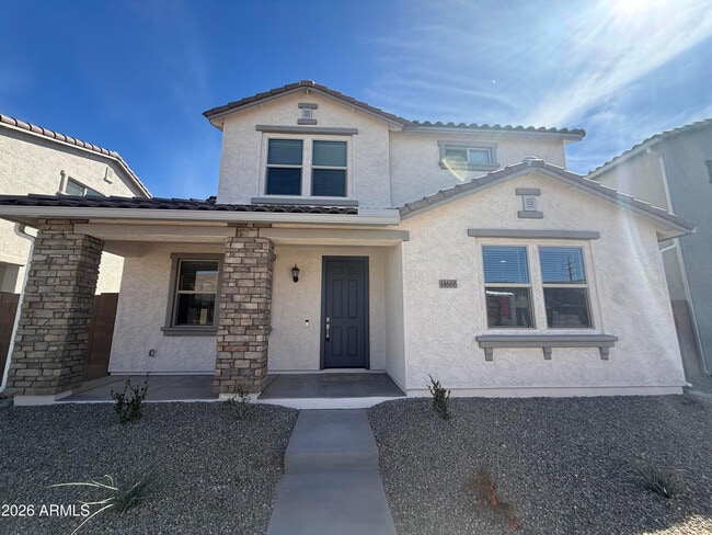 Building Photo - 14668 W Soft Wind Dr