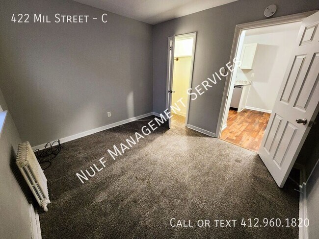 Photo - 422 Mil Street-C Unidad C