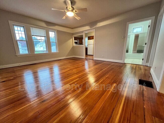 Photo - 18 Verdun St Unit 1R