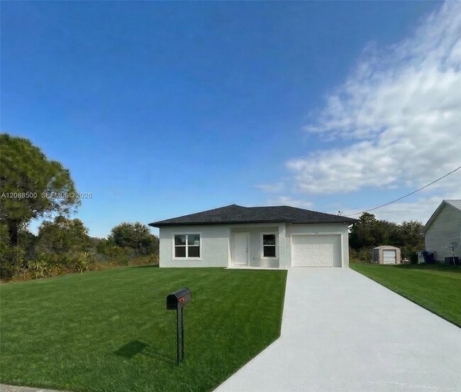Building Photo - 3102 Gavin Ave