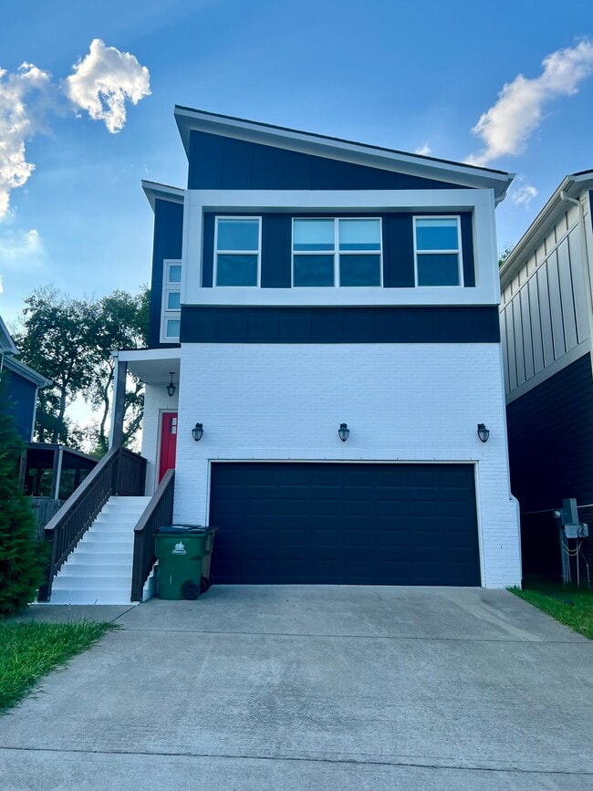 Front of Home - 530 Paragon Mills Rd Rental