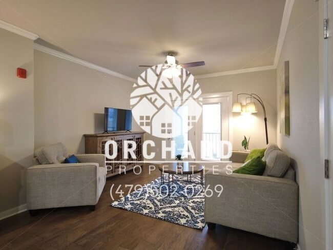 Photo - 2/2 Flat | Endura Park- New Apartments in Siloam Springs!