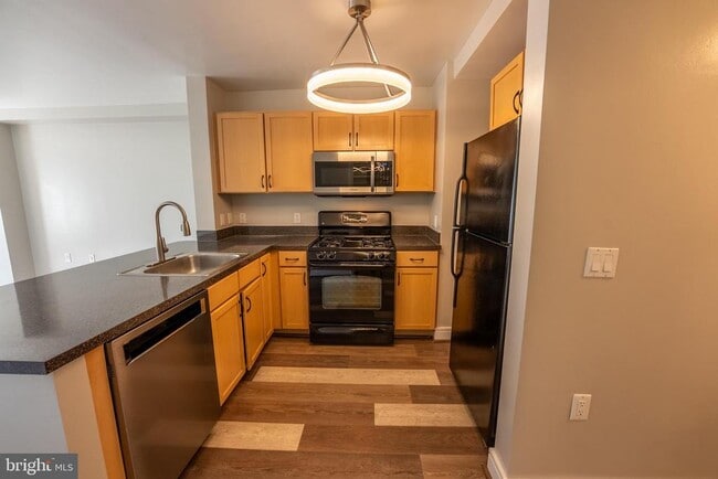 Building Photo - 800 4th St SW Unit N312