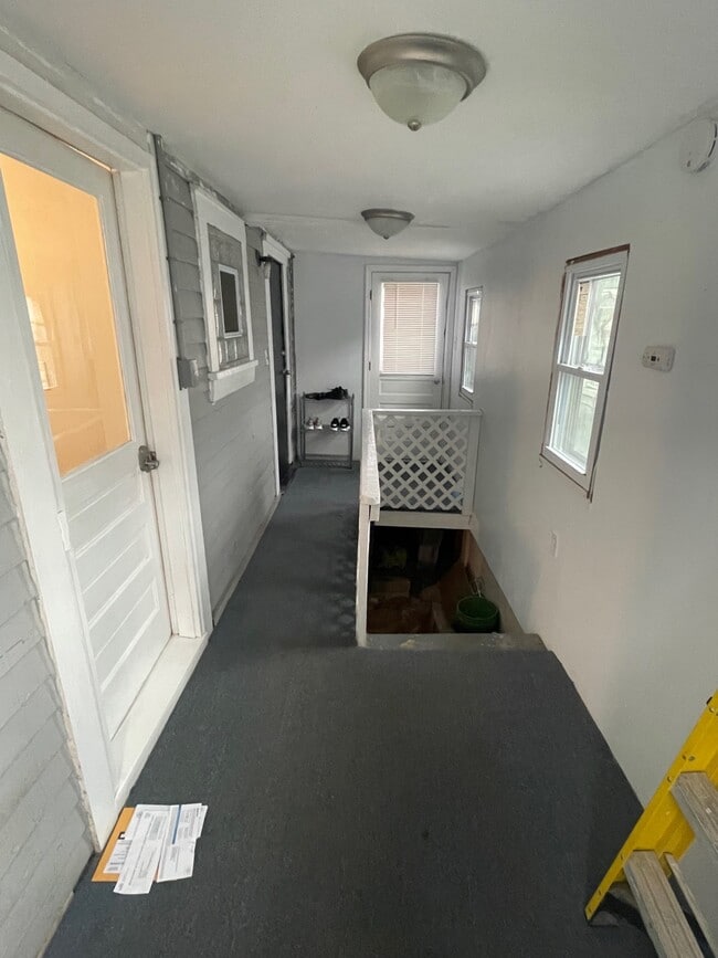 120 lyndale ave Townhome Townhome Rental in Kenmore NY